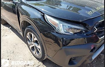 Subaru: Subaru Outback: 2021 г., 2.5 л, Вариатор, Бензин, Универсал — 15