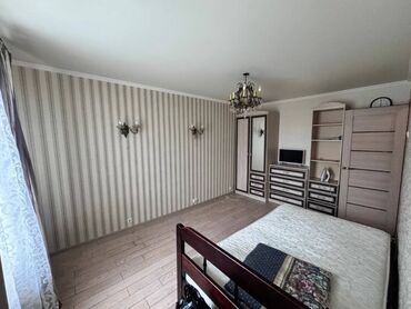 продаю квартира балыкчы: 1 бөлмө, Менчик ээси, Чогуу жашоосу жок, Толугу менен эмереги бар