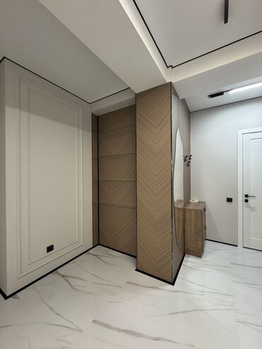 Продажа квартир: 2 комнаты, 78 м², Элитка, 15 этаж, Дизайнерский ремонт — 8