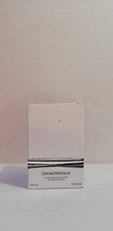 argo klima: GIORGIO ARMANI EMPORIO IN LOVE WITH YOU EDP100ML TSTR | Giorgio — 5