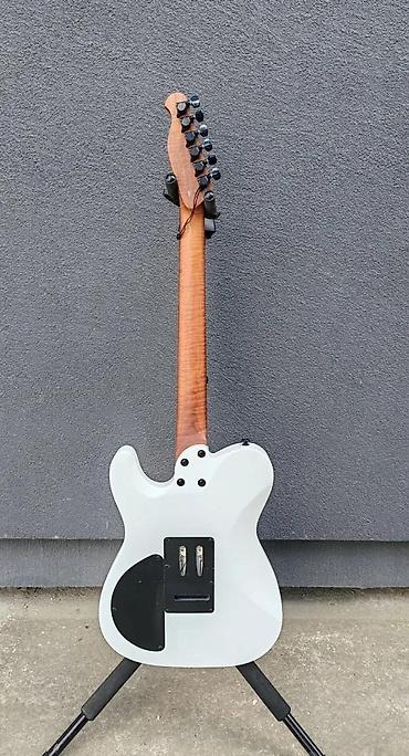 dex rock: HARLEY BENTON FUSION-T HH ROASTED SW B-STOCK | 100% Novo100% Kao na — 3