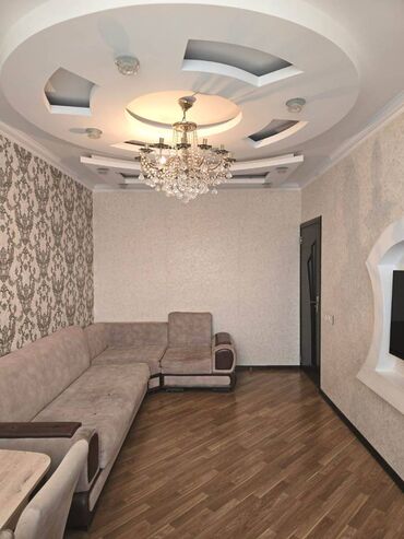Uzunmüddətli kirayə evlər: Bakı, Hövsan qəs., 3 otaqlı, Köhnə tikili, 60 kv. m