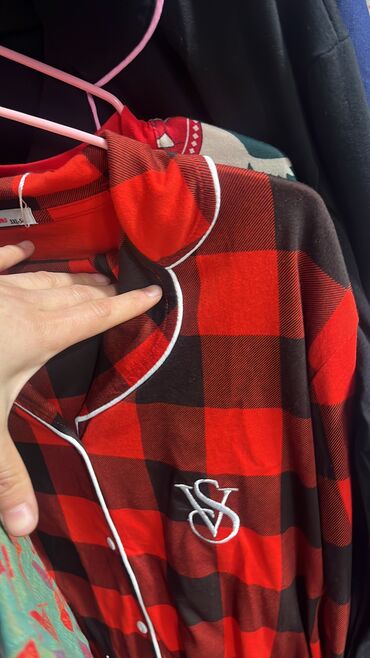 Другая женская одежда: Домашняя одежда для всей семьи рынок Орто-Сай «Оберон» 1️⃣📍0(7)проход — 5