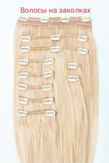 натуральное здоровье каталог в Кыргызстан | КНИГИ, ЖУРНАЛЫ, CD, DVD: Продаю волосы трессы. Натуральные волосы на заколках.Блонд #12.00