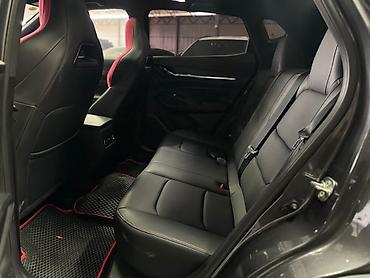 changan x5: Changan X5 Plus: 2025 г., 0.5 л, Автомат, Бензин — 4