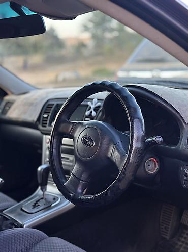 накладка субару легаси: Subaru Legacy: 2005 г., 2 л, Автомат, Бензин, Седан — 10
