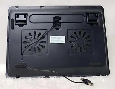jbl vufer: Kuler Pad za laptop S3 NOVO. Opis proizvoda: Neprekidna upotreba ili — 4