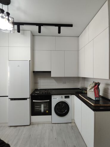 Мебель на заказ: Мебель на заказ, Кухня, Кухонный гарнитур, Стол, Столешница — 24