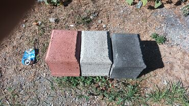 Пескоблок: Пескоблок Гладкий, Заборный, 150x190x390, Самовывоз, Бесплатная доставка, Платная доставка — 9