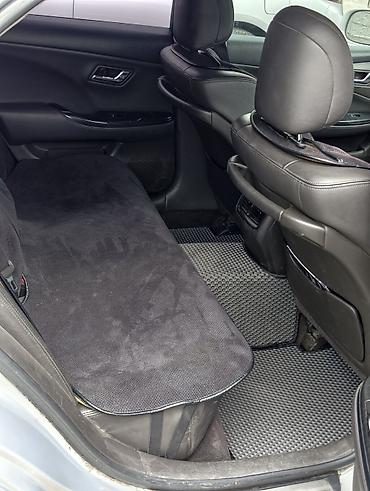 crow: Toyota Crown: 2010 г., 2.5 л, Автомат, Бензин, Седан — 8