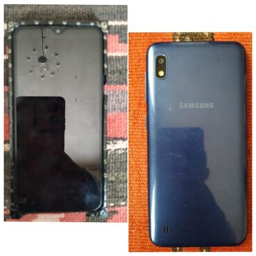 samsung tab a7 qiyməti: Samsung Galaxy A10, 32 GB