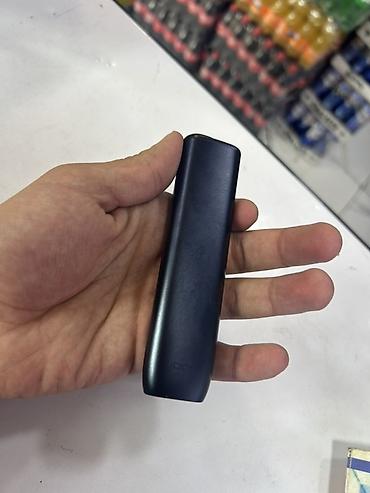 iqos case: IQOS Holder (tütün qızdırma cihazı üçün) - Brend: IQOS - Model — 2