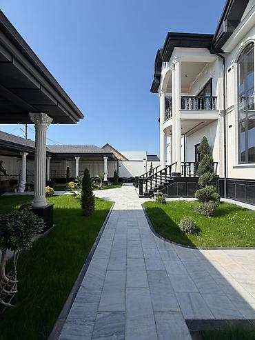 4: 🏡 Роскошный особняк премиум-класса в престижном районе Ынтымак ✨ 550 — 3
