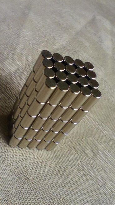 Ostali pribor i dodaci za alate: Neodymium magnets for sale, available in various shapes and sizes — 1