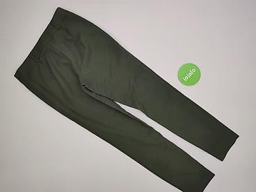 pull and bear pull: Papaya, Spodnie materiałowe damskie, rozmiar S — 3