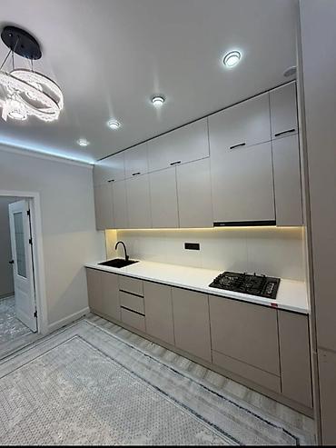 Продажа квартир: 1 комната, 41 м², Элитка, 2 этаж, Евроремонт — 4