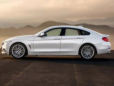 blinkeri na baterije: VRATA ZA BMW 418 OD 2013. DO 2018. GOD — 1