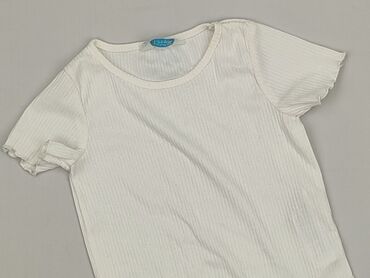 T-shirts: T-shirt, Primark, 1.5-2 years, 86-92 cm, condition - Good