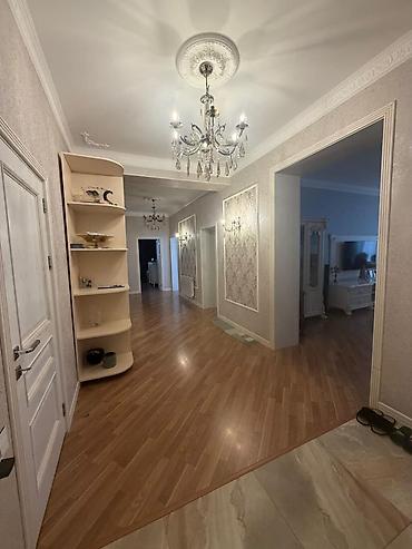 Недвижимость: 3 комнаты, Новостройка, 160 м² — 6