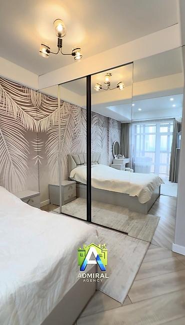 Продажа квартир: 2 комнаты, 64 м² — 2