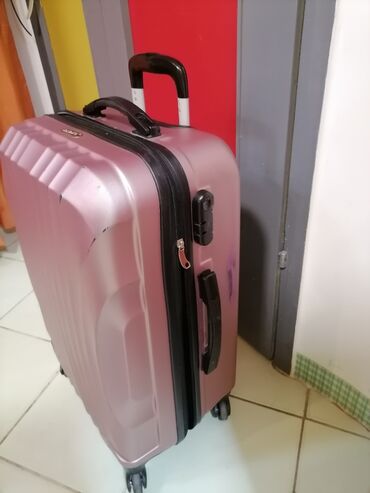 Putni koferi i torbe: Bоја - Tirkizna — 3