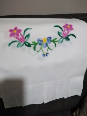 Kuhinjski tekstil: Kuhinjska krpa, Novo, bоја - Šareno — 6