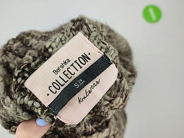 pull and bear bomberka: Bershka, Kardigan damski, rozmiar S — 4