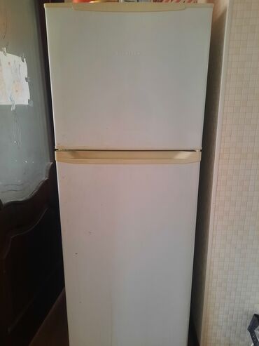 Холодильники: Холодильник Nord, Б/у, Двухкамерный, 60 * 160 * 60