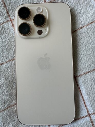 прозрачный чехол на айфон 7 плюс: IPhone 16 Pro, Колдонулган, 256 ГБ, Rose Gold, 100 %