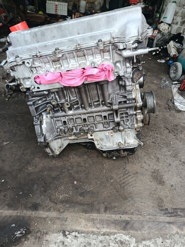 двигатель тойота авенсис 1 8: Бензиновый мотор Toyota 2002 г., 1.8 л, Б/у, Оригинал, Япония