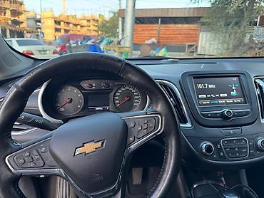 шевралет малибу: Chevrolet Malibu: 2019 г., 1.5 л, Автомат, Бензин, Седан — 3