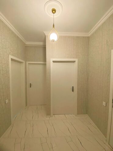 2 комнаты, Новостройка, 54 м²