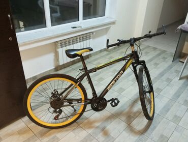 velosipet 26 lıq: Новый Городской велосипед Stels, 26", Самовывоз