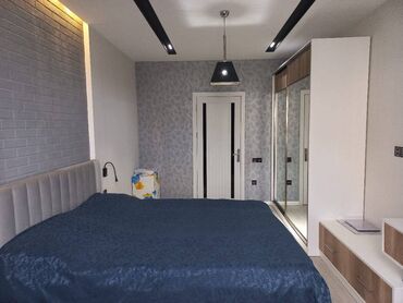 Köhnə tikili: Bakı, 2 otaqlı, Köhnə tikili, 65 kv. m — 10