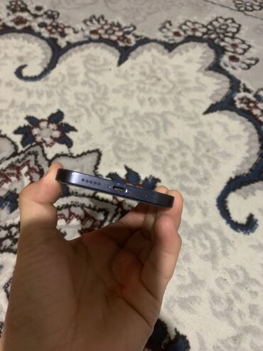 Apple iPhone: IPhone 12, Черный, Коробка — 2