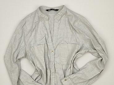 mida tshirt: Zara, Koszula damska, rozmiar M — 1