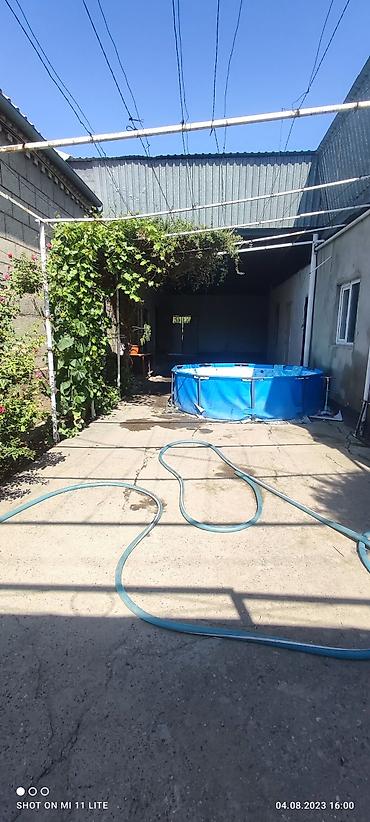 Продажа коттеджей и домов: Кирпичный дом с большим участком в г. Кант (с. Люксембург), в 20 км от — 4