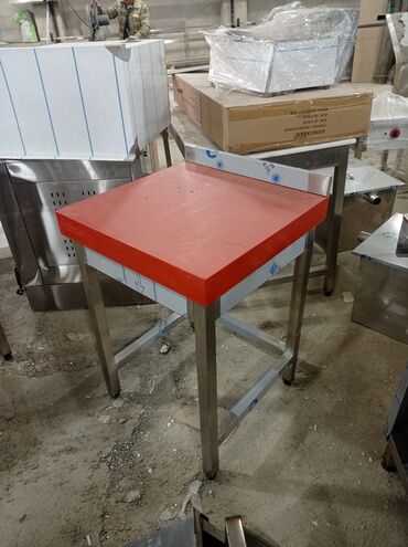 Nerjaveykalar: Restoran üçün nejaveka mətbəx avadanlıqları istənilən ölçüdə birbaşa — 10