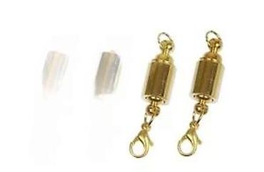 Ostali nakit: Set magnetnih kopči za nakit – Weltbild - Sadrži: 4 magnetne kopče za — 8