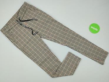aplikacja l: Spodnie materiałowe damskie, rozmiar S — 2