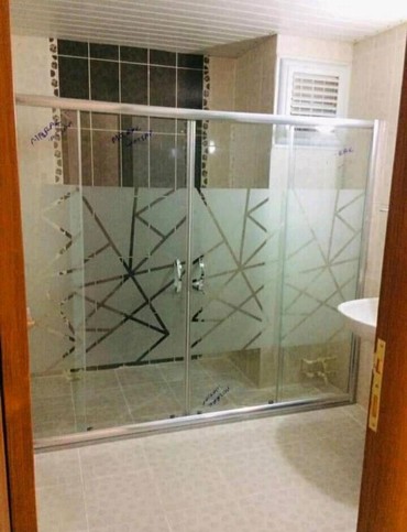 Hamam: Banyo odasi üçün duş kabin ara kesmeler hazirlanir sifarişle - lalafo.az Bakı şəhərində Banyo odasi üçün duş kabin ara kesmeler hazirlanir sifarişle