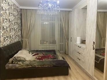 Продажа квартир: 3 комнаты, 100 м², 2 этаж, Евроремонт — 6