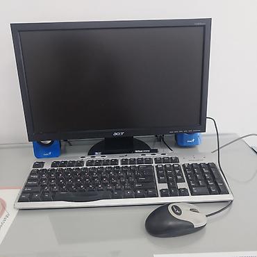 windows surface: Компьютер, ОЗУ 2 ГБ, Для работы, учебы, Б/у, Встроенная видеокарта — 2