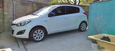 Hyundai: Hyundai i20: 1.2 l | 2015 il Hetçbek — 4