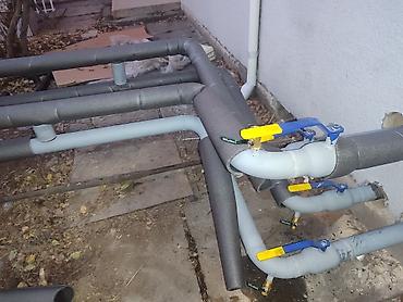 Промышленные холодильники и комплектующие: Промышленное холодильное оборудование и монтаж «под ключ» - — 12