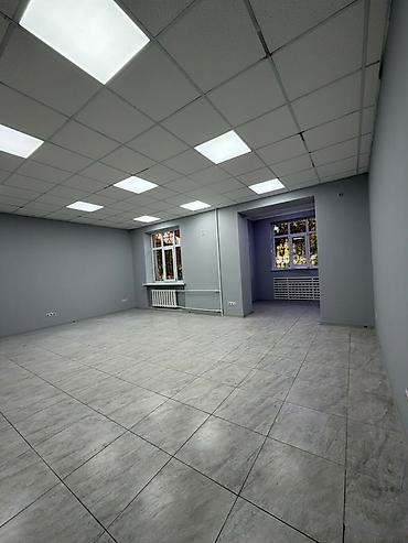 арендовать офис в центре: Сдаю Офис целиком: Банковское отделение, Колл-центр, Нотариус, 80 м², В административном здании, С ремонтом, Первая линия, С отдельным входом, С отдельным санузлом — 7