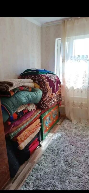 продаю дача кунтуу: 55 м², 3 комнаты, Парковка, Забор, огорожен