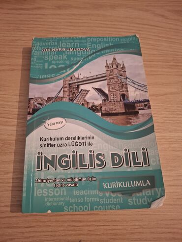8 ci sinif informatika metodik vesait pdf: Məhsul: “İngilis dili – Kurikulum dərsliklərinin siniflər üzrə LÜĞƏTİ