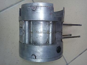 nalepnice za auto: BLOK MOTORA TOMOS. AUTOMATIK KAISAR KAO NOV 1971 godiste mogu deklovi — 1