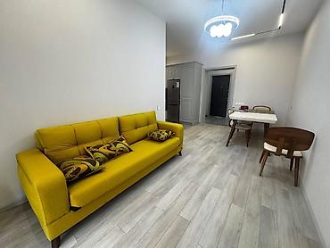 abyek icare: İcarəyə verilir 2 otaqlı yeni tikili 70 m², Şah İsmayıl Xətai m — 1